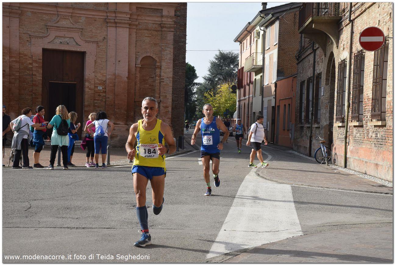 Cotignola: 10Km di Cotignola - 23 ottobre 2022